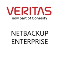 Ver NETBACKUP ENTERPRISE